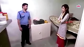 young Indian fucked by mainstay stand in alignment Hindi porn